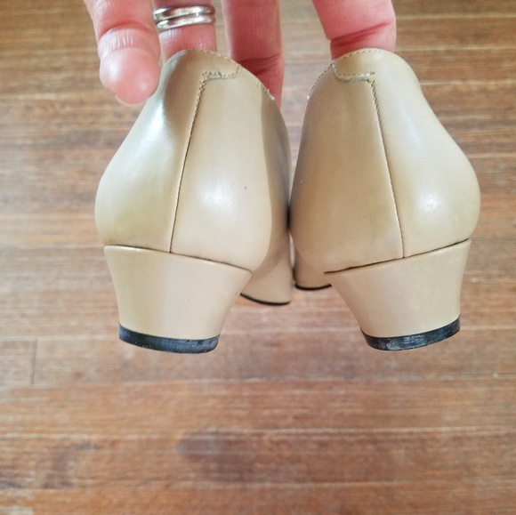 David Evins, low heel - Picture 5 of 7